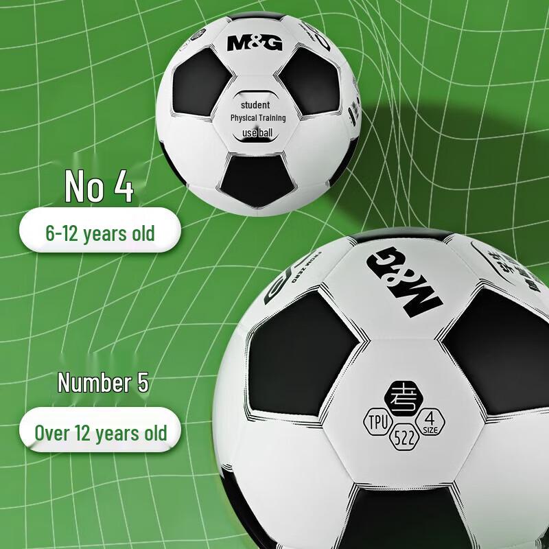 Chenguang Machine-Stitched PVC Soccer Ball