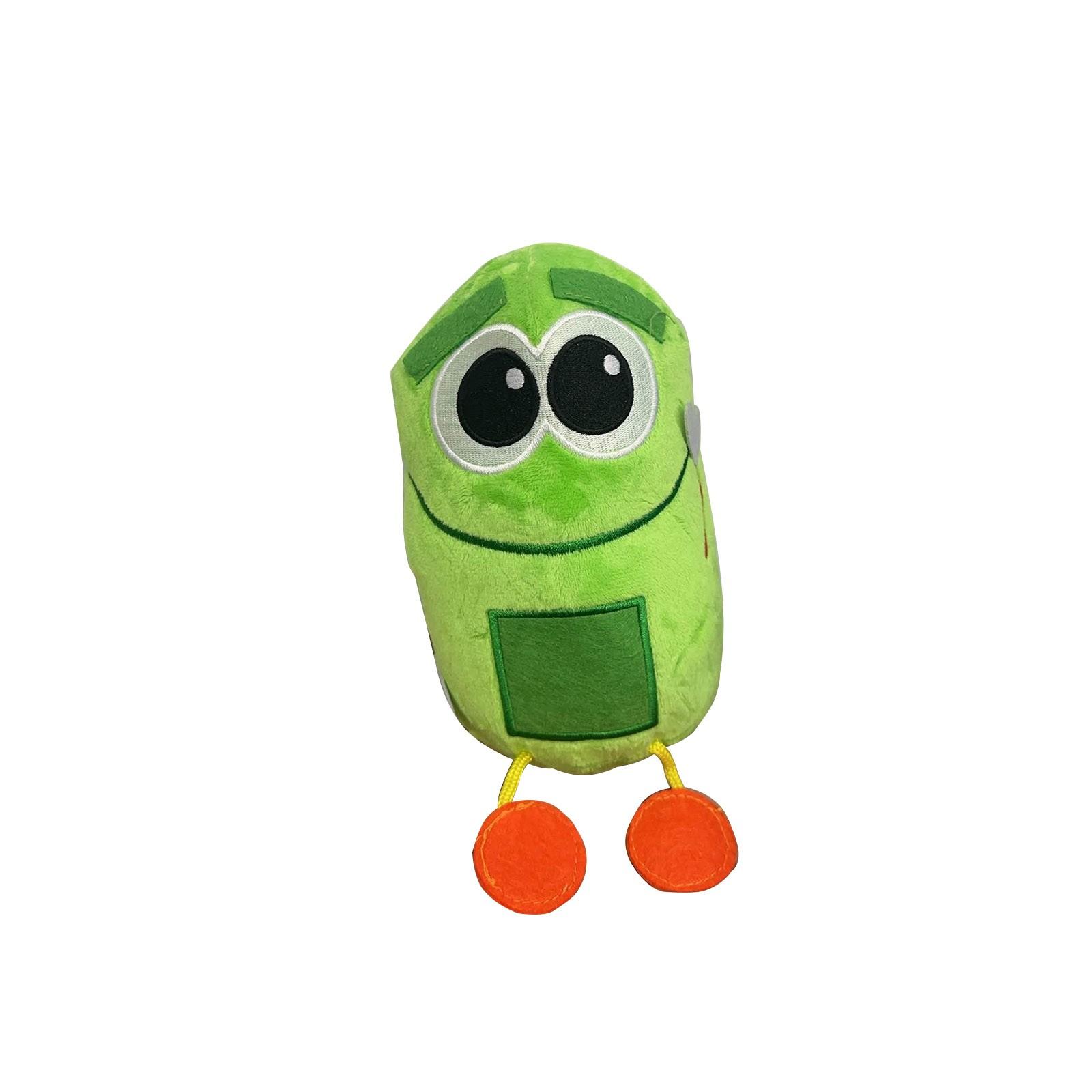 

Плюшевые игрушечные куклы вокруг комиксов, креативные декоративные подарочные украшения One Size