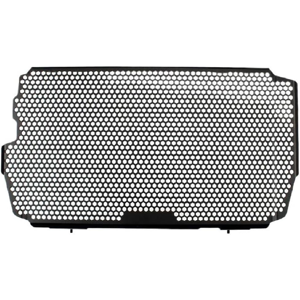 Radiator Grill Guard Grille for Du&Cati for Monster 950 937 2021 2022 Motorcycle Accessories Radiator Grille Guard Cover Guard Water Cover Radiator