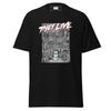 They Live | Scary Movie T-Shirt