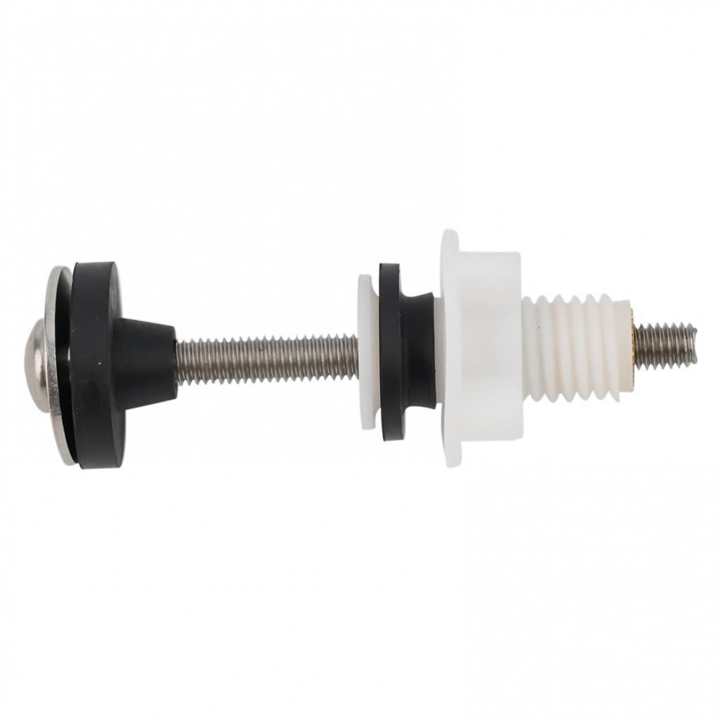 Close Coupling Bolts for Toilet Cistern and Pan Long lasting Stainless Steel