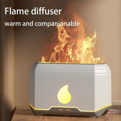 Electrónica climática – Humidificadores