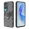 Pouzdro pro Honor 90 lite Honor90 lite Nárazuvzdorný stojánek s pevným kroužkem Pouzdro na telefon Zadní kryt