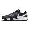 Nike Court Lite 4 Nero Bianco Uomo Sneakers Antracite FD6574-001