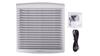 Wentylator 165M3/H 230V Ip54 Nsycvf165M230Pf