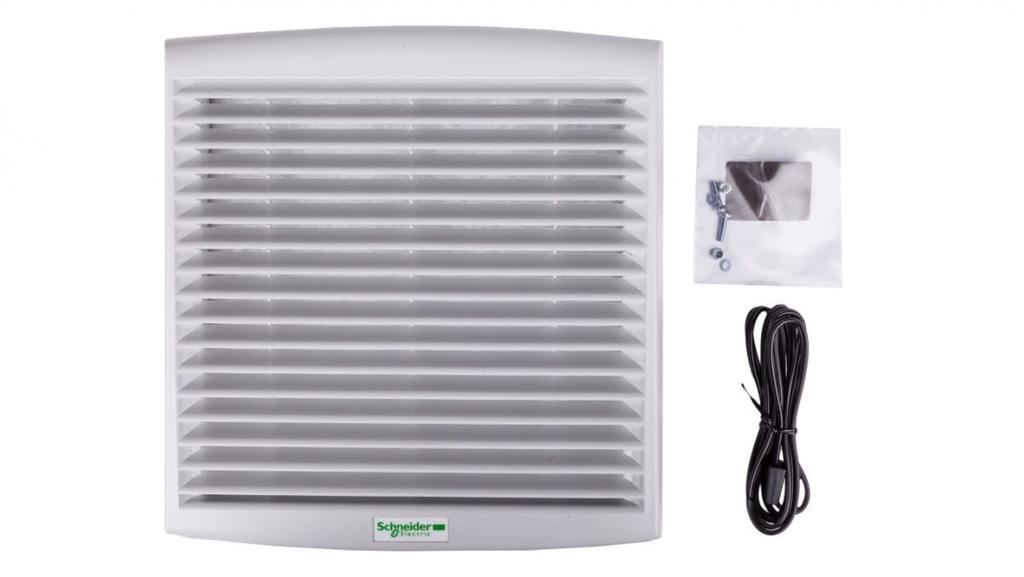 Wentylator 165M3/H 230V Ip54 Nsycvf165M230Pf