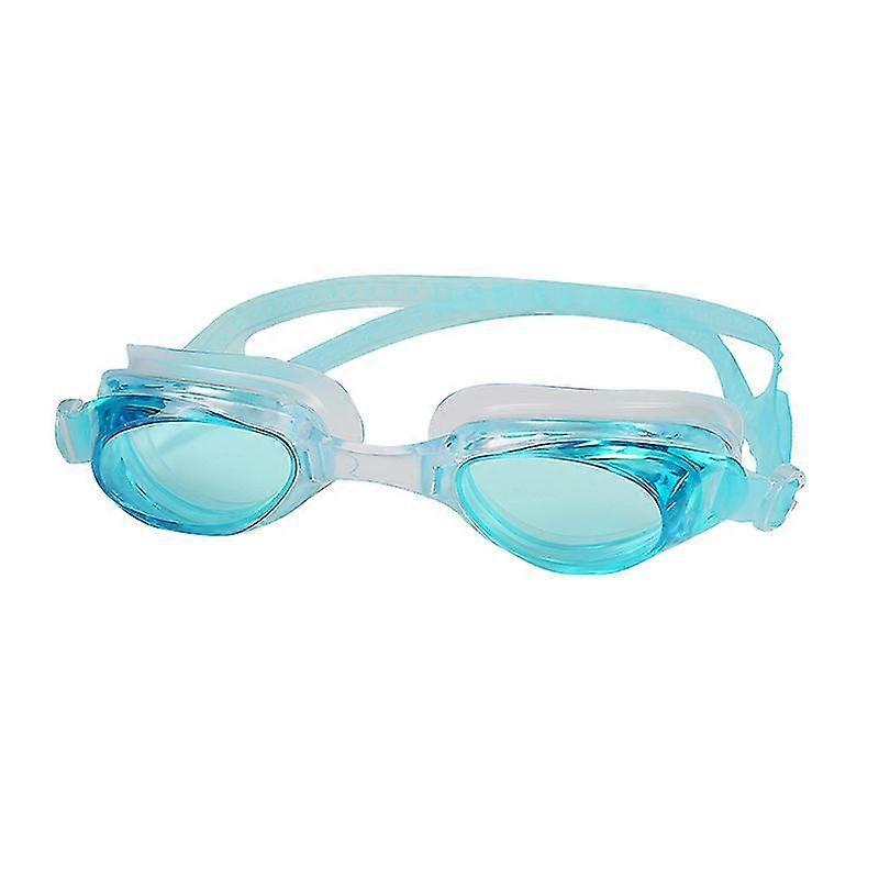 Anti Fog Waterproof Swimming Goggles Swiming Pool Swim Sport Water Glasses Eyewear With Bag Earplugs For Men Women Boys Girls