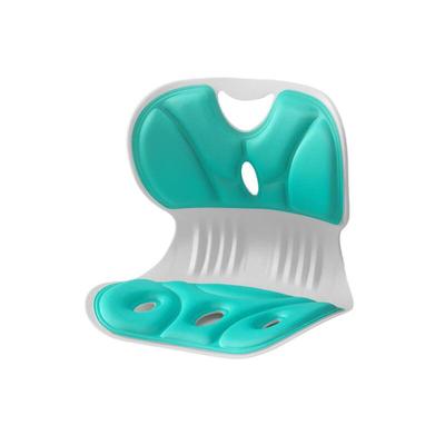 WEZHO Ergonomic Back Support Cushion