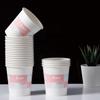 Meiliya Disposable Plastic Water Cups