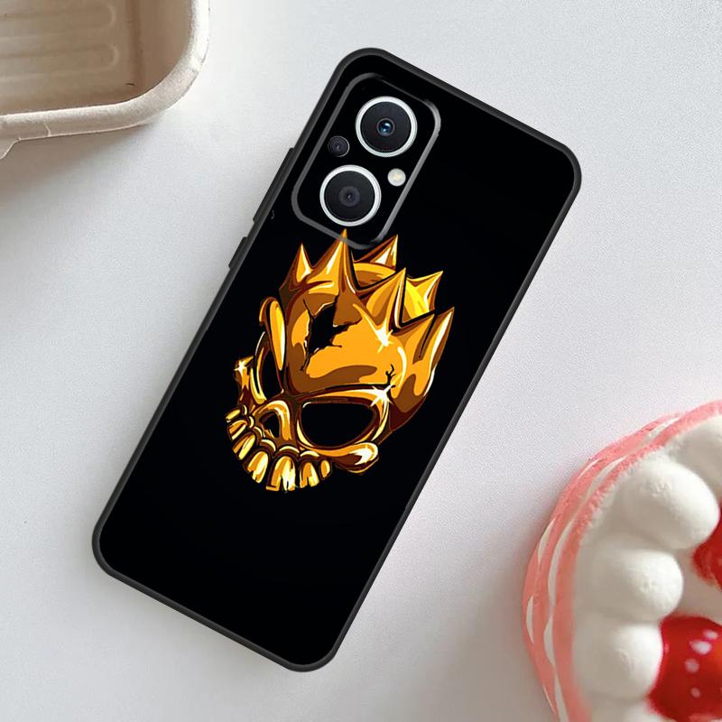 Standoff 2 Case For OPPO Reno 11F 8T 4Z 5Z 4 6 7 8 5 Lite 10 Pro OPPO Find X2 X3 Lite X5 X6 Pro Cover