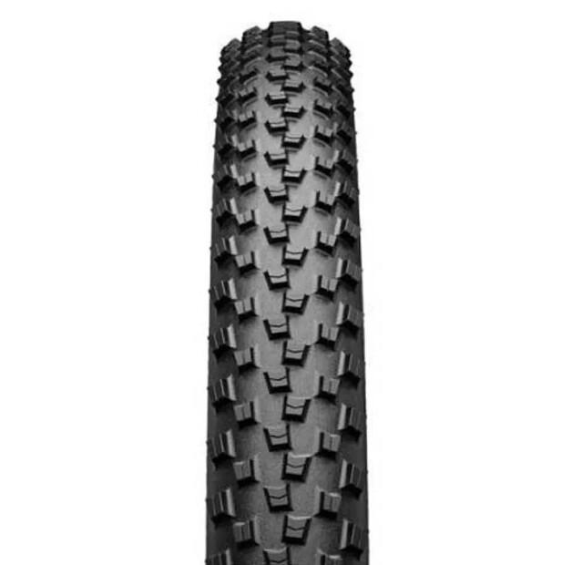 Continental Cross King 2.6 Tubeless 27.5´´ X 2.60 MTB Tire
