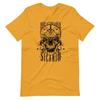SICARIO Movie Film Tee Shirt Short-Sleeve Unisex 100% Cotton T-shirt Mens Tees Top
