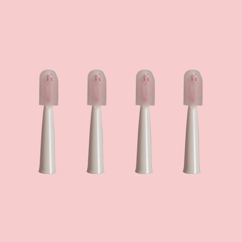 

Suitable for 905 907 Series Electric Toothbrush Brushtool Head Replacement Brushes Head Power Supply DuPont Soft Hair Independent Installation