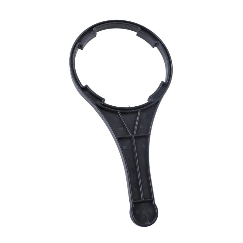 20inch Plastic Water Filter Standard Housing Wrench Reverse Osmosis Water Filter Canister Housing Wrench Maintenance