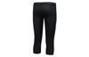 Li Ning Workout Pants Men's Black YUQT009-2