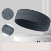 Multicolor Hairband Sun Hats Sweat absorbing Quick-drying Sports Cap Empty Top UV Protection UV Protection Cap Sports Activities