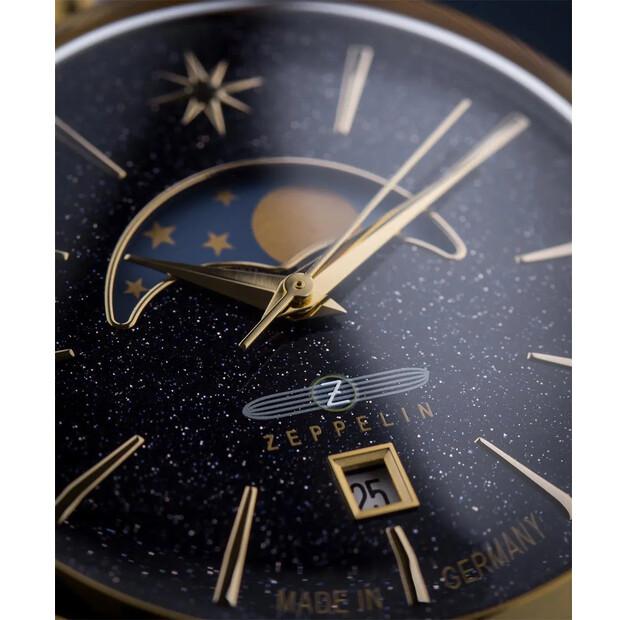 Zeppelin ZE-8139M3 Watch