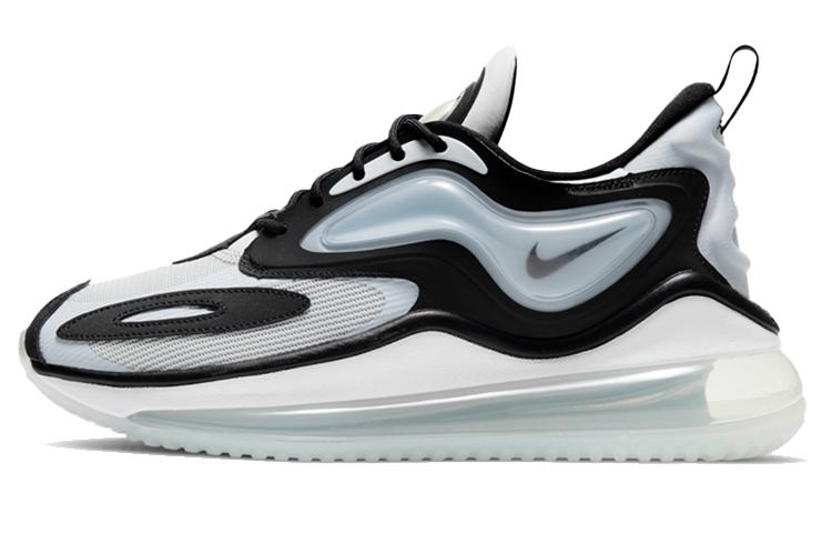 

Nike Air Max Zephyr White Black Women s CV8817-001 35.5