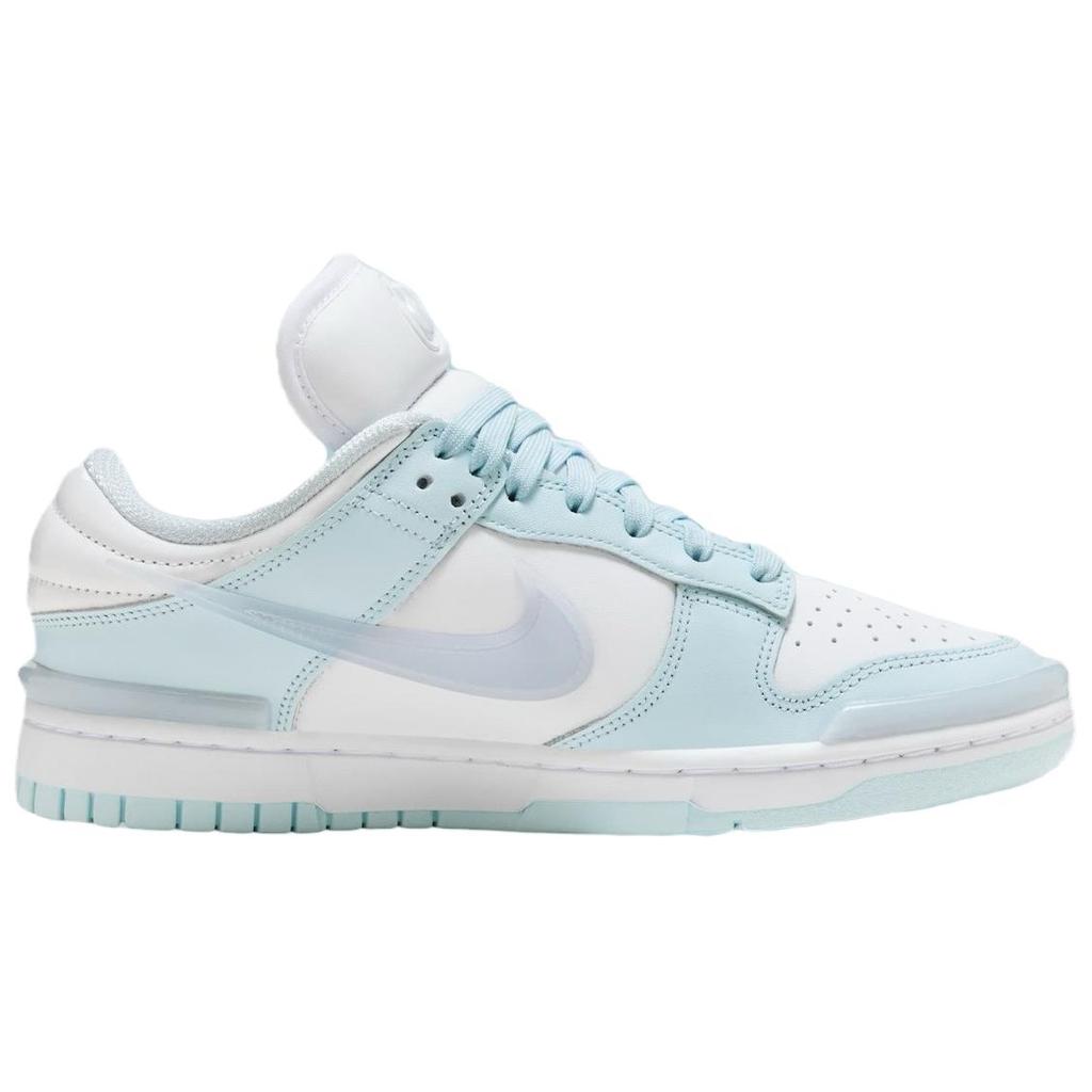Nike Dunk Low Twist Glacier Blue Women's DZ2794-103
