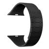 Magnetic Silicone Band for Apple Watch Ultra 3 2 49mm 44mm  46mm 42mm 40 41mm 45mm Strap Bracelet IWatch Series 11 10 9 8 7 6 SE