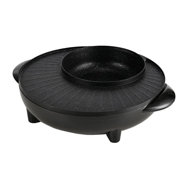 San Jia Long Electric Hot Pot & Grill