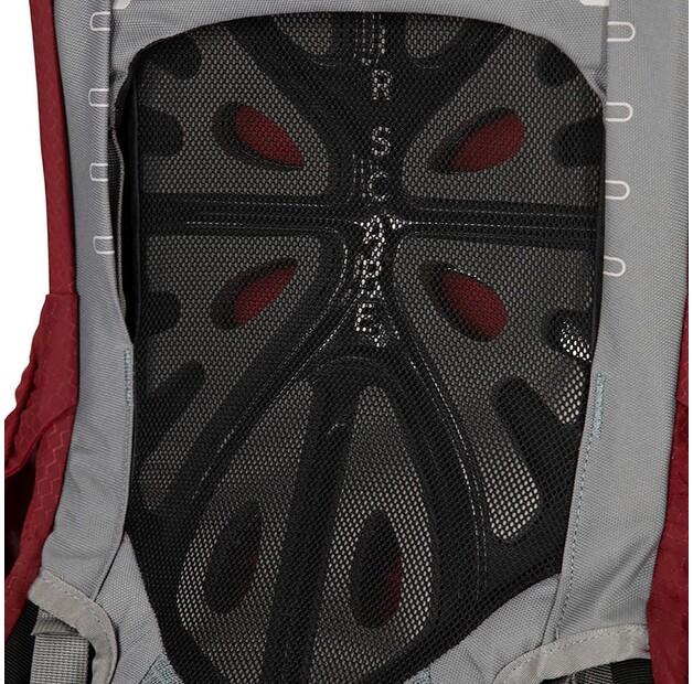 Рюкзак Osprey Ariel 55 WXS/S ceramic blue (Damen)