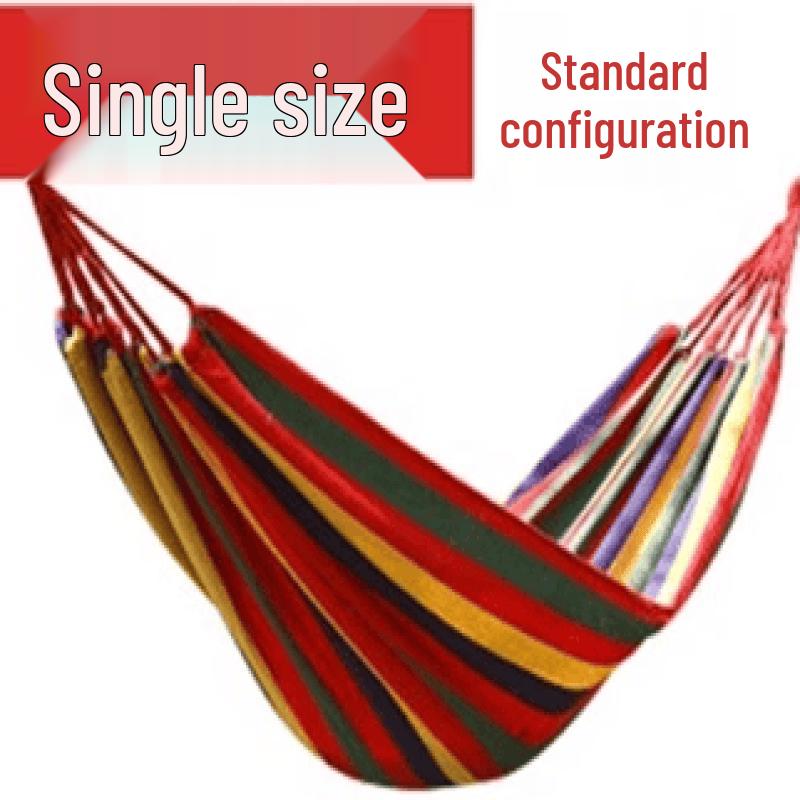 Lishen Outdoor Hammock