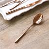 Two-thirds Dinner Spoon (kapha)