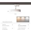 Iluminação LED – Luzes LED incorporadas
