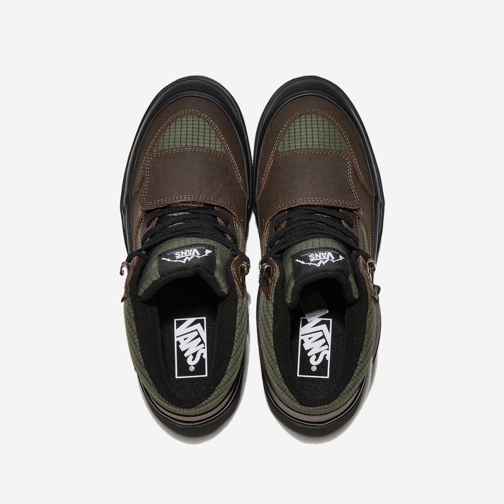 Vans Mte Mountain Mid Gore Tex Insulated Vn000dayf87