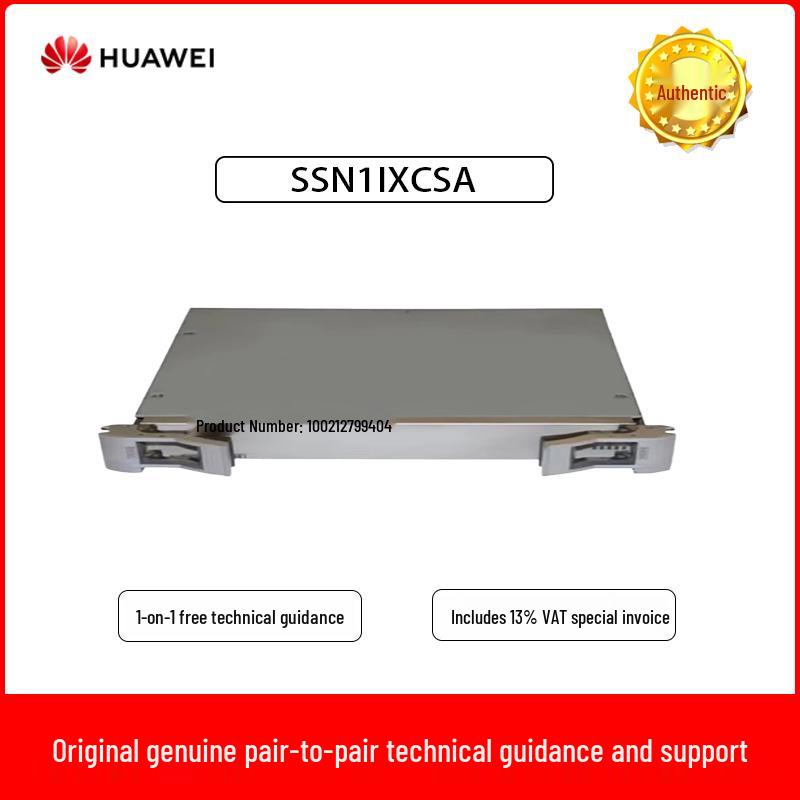 

Huawei OSN3500 SSN1IXCSA Main Control Cross-Connect Board