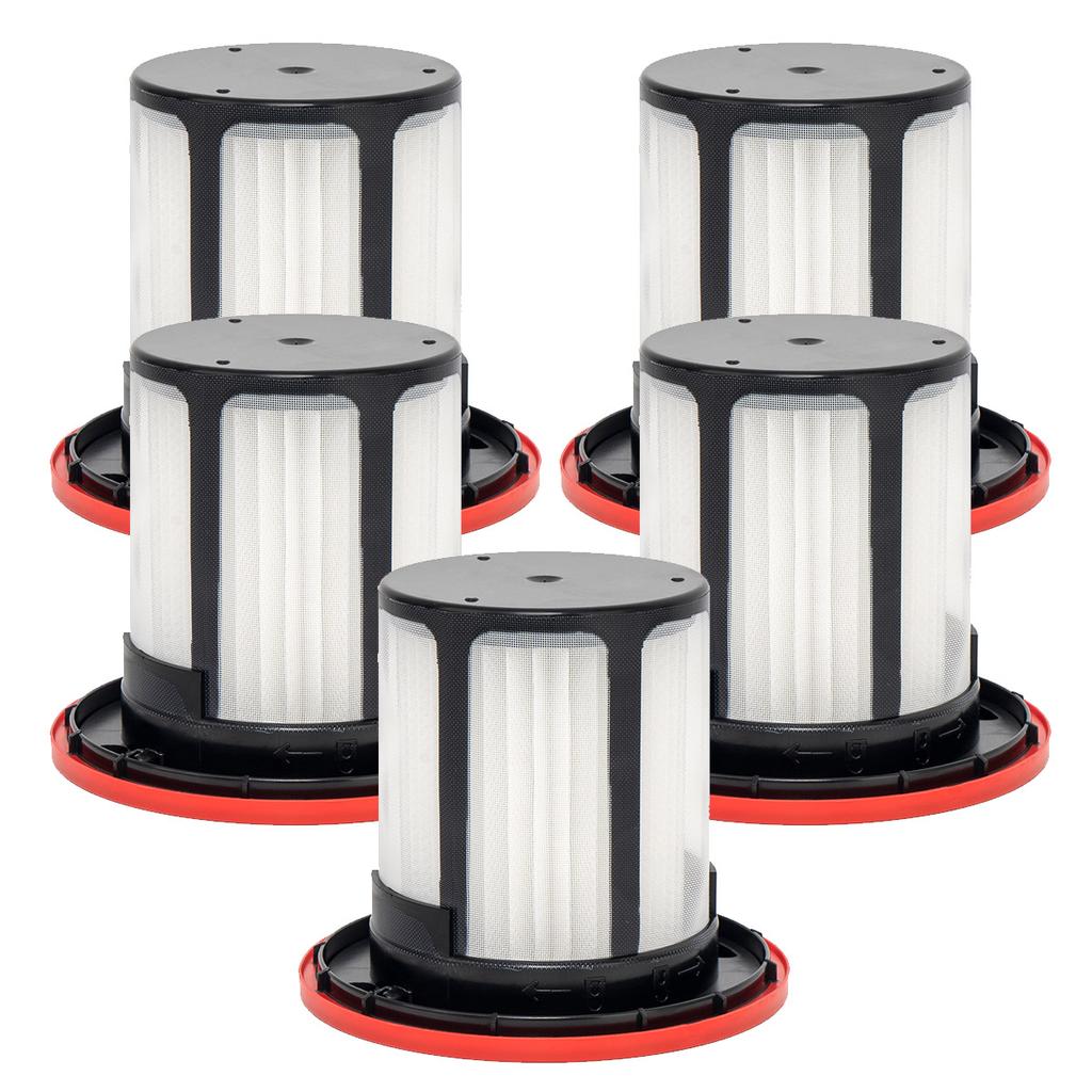 Suitable for Bosch Unlimited Gen2 Series 6 HEPA Replacement Filter of Bosch BCS611 BCS612 BSS61 BCS611 BKS611 Series