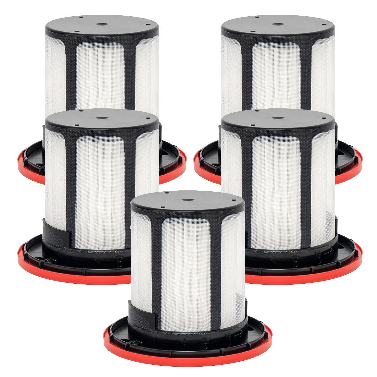 Подходит для сменного HEPA-фильтра Bosch Unlimited Gen2 серии 6 серий Bosch BCS611 BCS612 BSS61 BCS611 BKS611