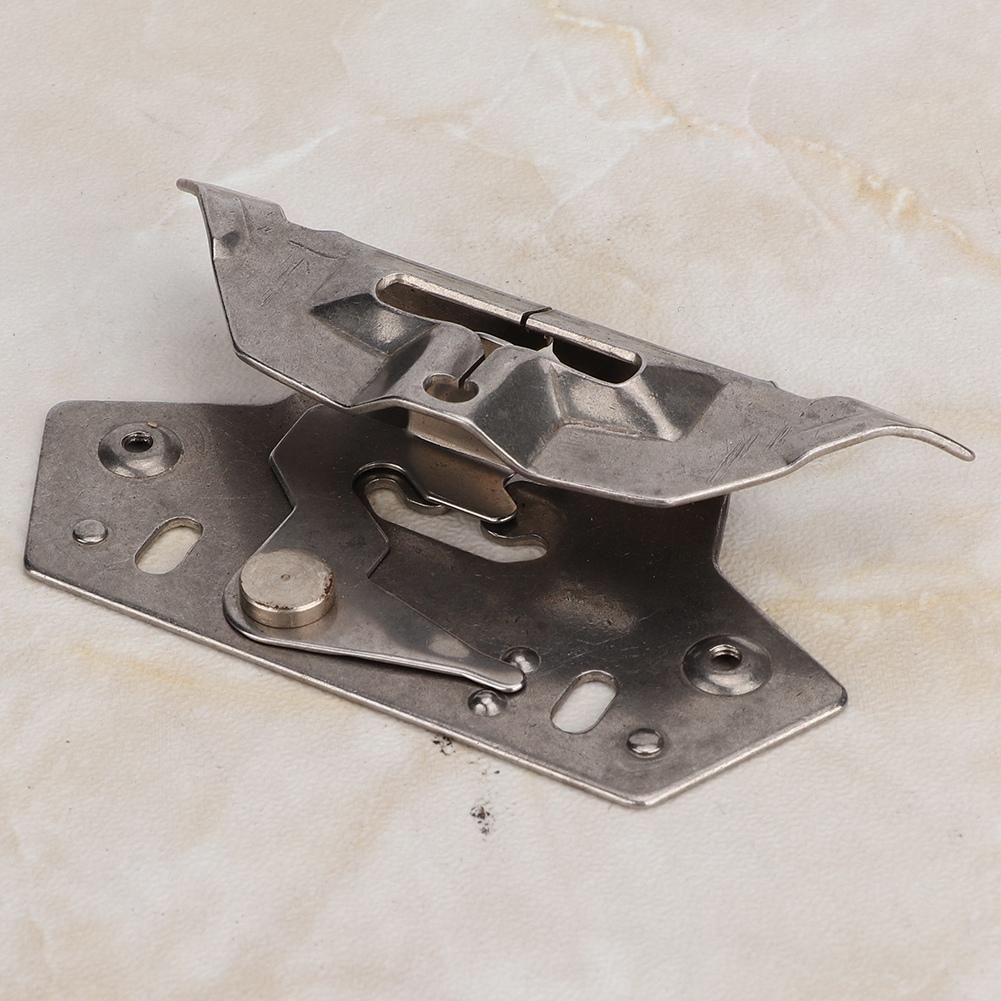 Knitting Machine Feeding Nozzle Metal Accessory Fit for Silver Reed SK840 SK830  Less Than Br More Than