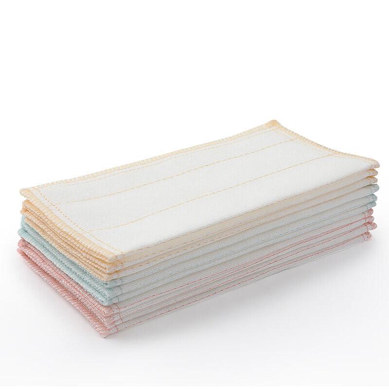 

Good Wife Soft Absorbent Dishcloths