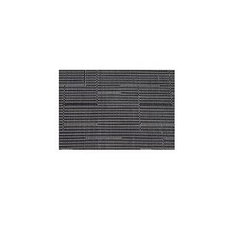 PVC-Licht Luxus Bambus Gelenke Hause Esstisch Matten Wärmedämmung Western Food Matte Anti Verbrühungen Schüssel Und Platte Matte Untersetzer