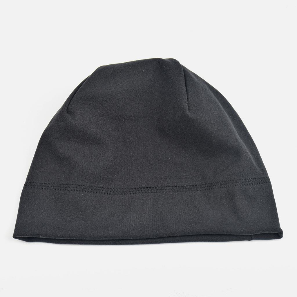 Winter Warm Running Cap Anti-Cold MTB Helmet Liner Fleece Skull Hat Men Women Windproof Thermal Outdoor Sport Ski Beanie Cap