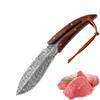MYVIT TOP Kitchen Knives Stainless Steel Kitchen Knife Boning Knives Paring Knife Meat Fruit Knife Cutter Cooking Tool Kitchen Knives