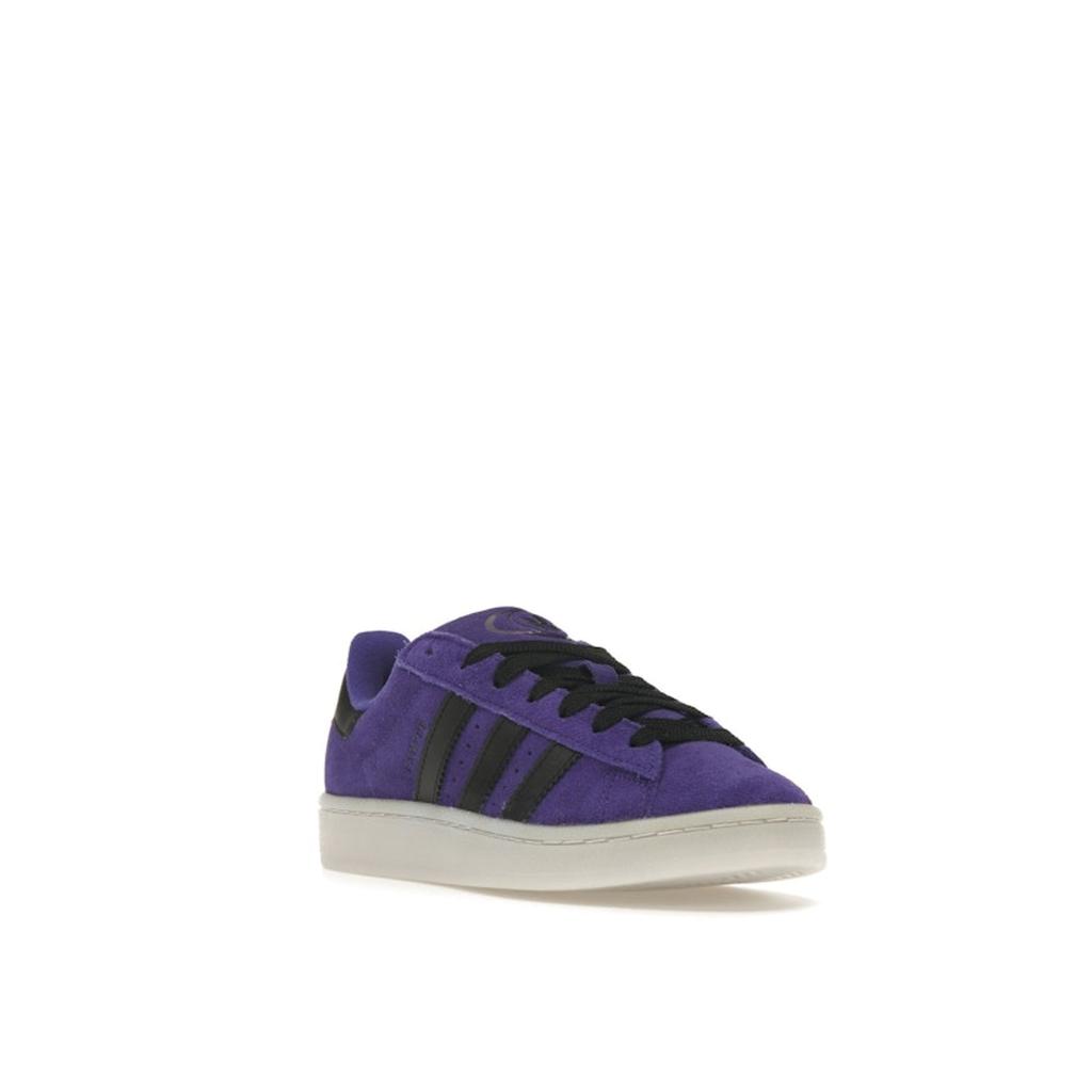 Adidas Campus 00s J Energy Ink Black Kids Sneakers Purple Core-Black GZ2555