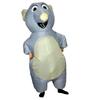 Adult mascot inflatable Halloween costume inflatable cartoon animal inflatable suit Halloween, birthday gift cosplay party