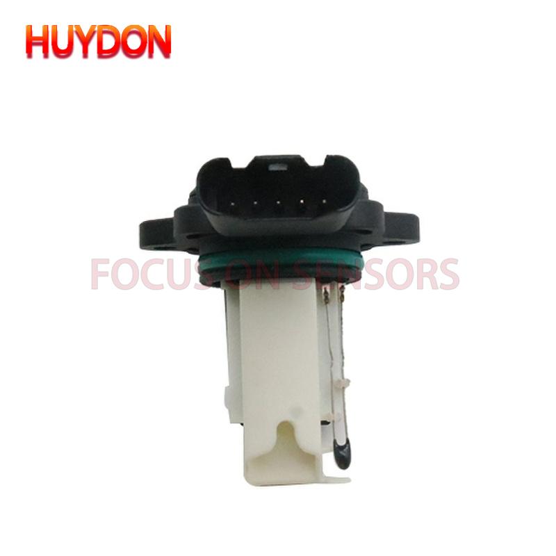 5WK97502 Mass Air Flow Sensor For BMW 525i 530i 525xi 530xi Z4 7520519 13627520519 5WK97502Z Automobiles Spare Parts