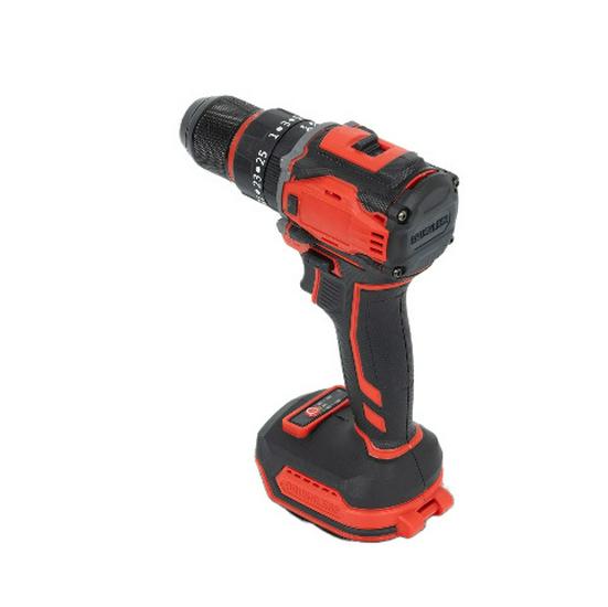 21V Lithium Battery Dual-Speed Hand Drill & Electric Screwdriver with Bit Set