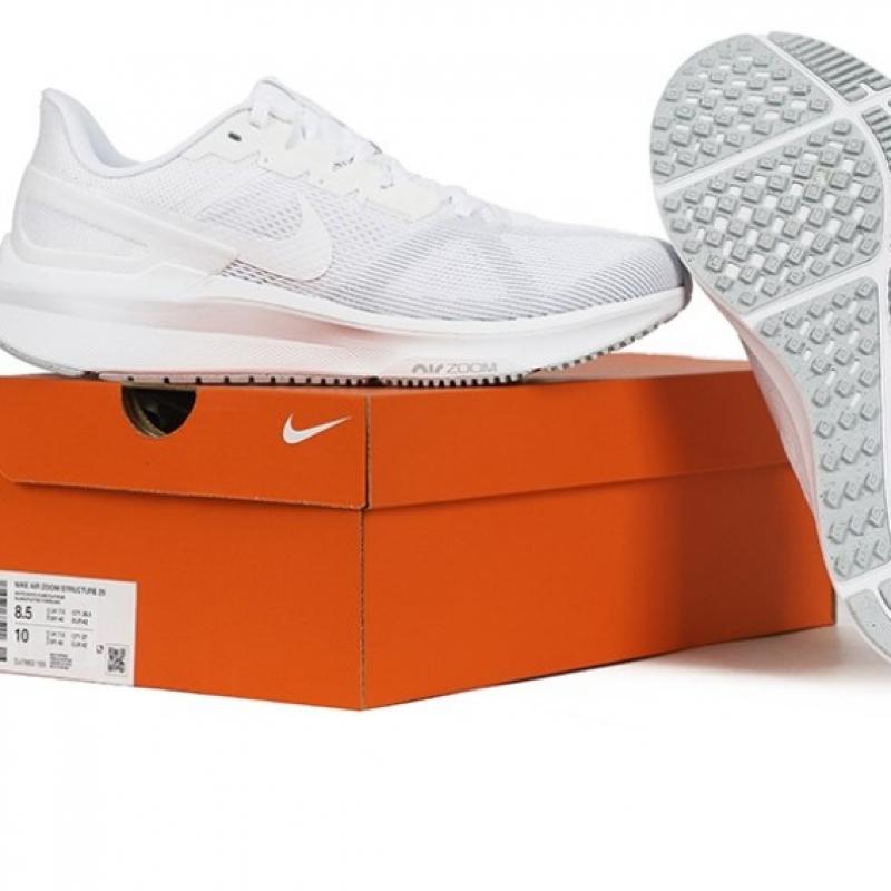 Nike Running Shoe Zoom Structure 25