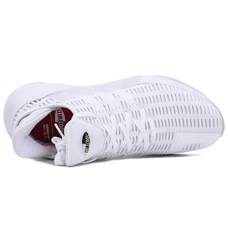 adidas ClimaCool 02/17 'Triple White' BZ0248