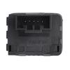 6RD941333AWHS Black Headlight Control Switches for Dashboard Light Repair, Interior Replacement Part for Daily Driving and Upkeep