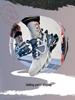Men's Breathable Flyknit Running Shoes - Gradient Non-Slip Blade Casual Sneakers