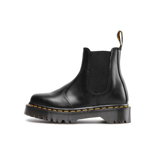 Ботинки Chelsea Dr. Martens 2976 Bex 26205001 Black