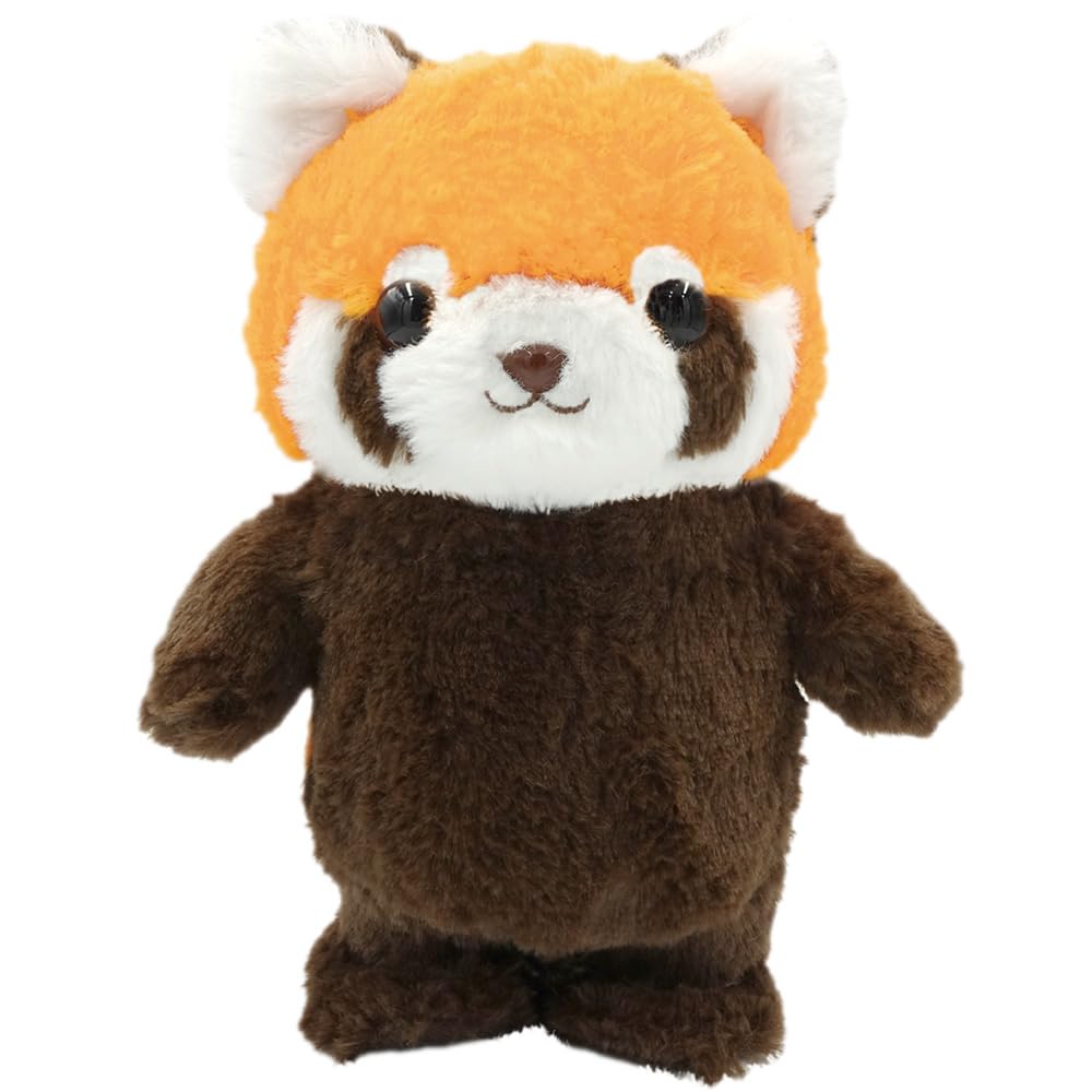 

Mimicking the Red Panda 2708 007