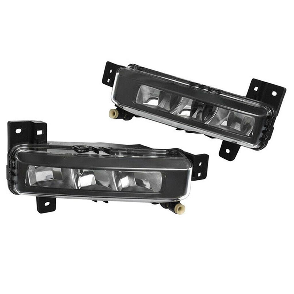 Left Right Side Front Bumper LED Fog Lamp DRL Light 63177433787 63177433788 for BMW F44 G20 G21 G28 2018-2022 Daytime Running Lamp