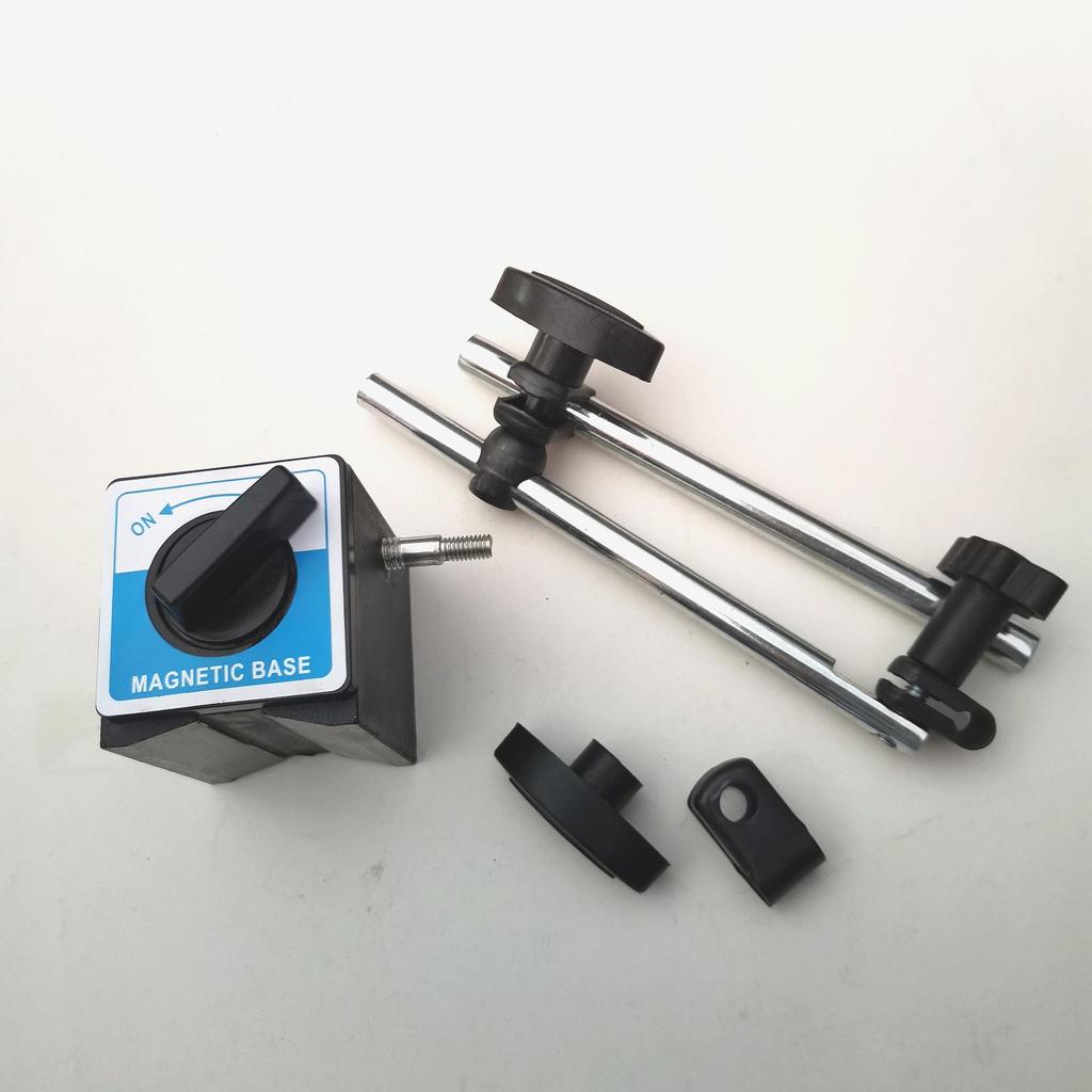 Universeller Magnetfuß Hebelmessuhr - Präzisionsmechanisches Werkzeug mit starkem Magnet